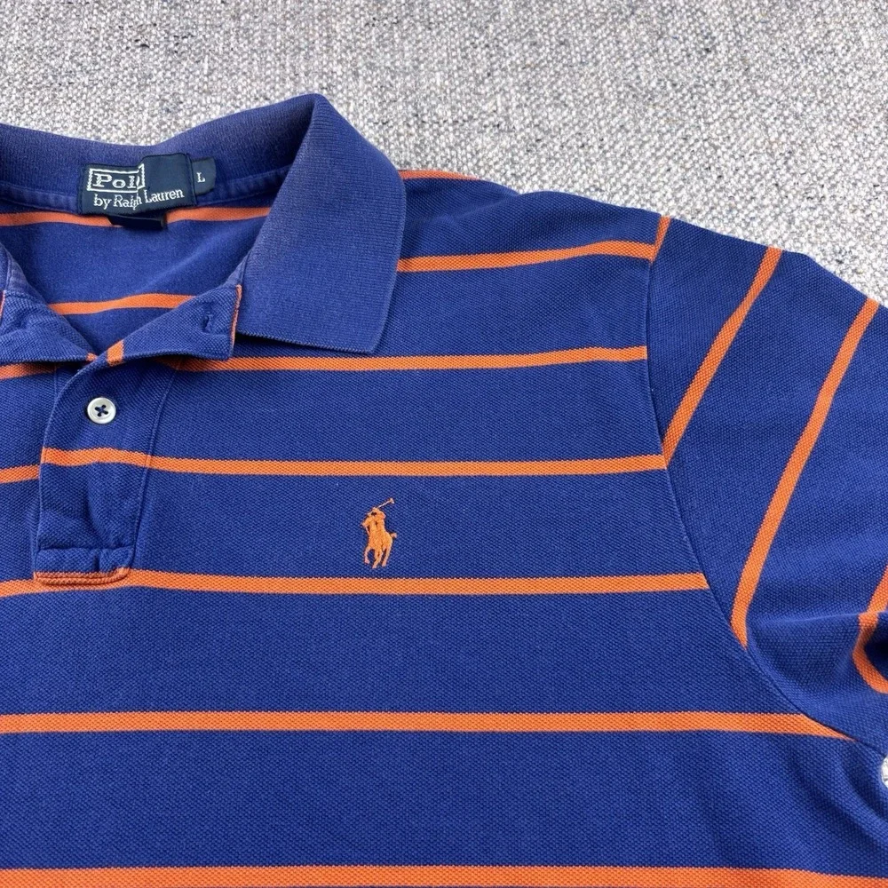 Ralph Lauren good men